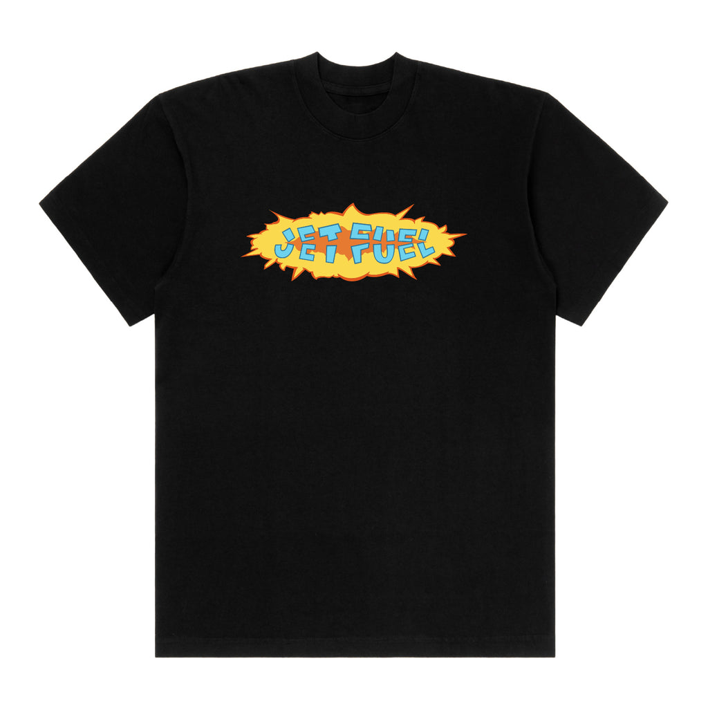 Jet Fuel T-Shirt