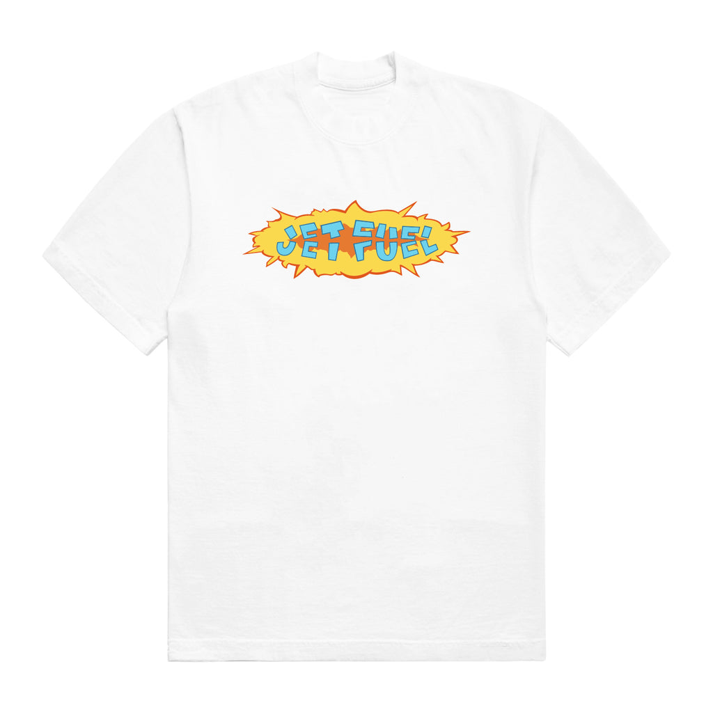 Jet Fuel T-Shirt