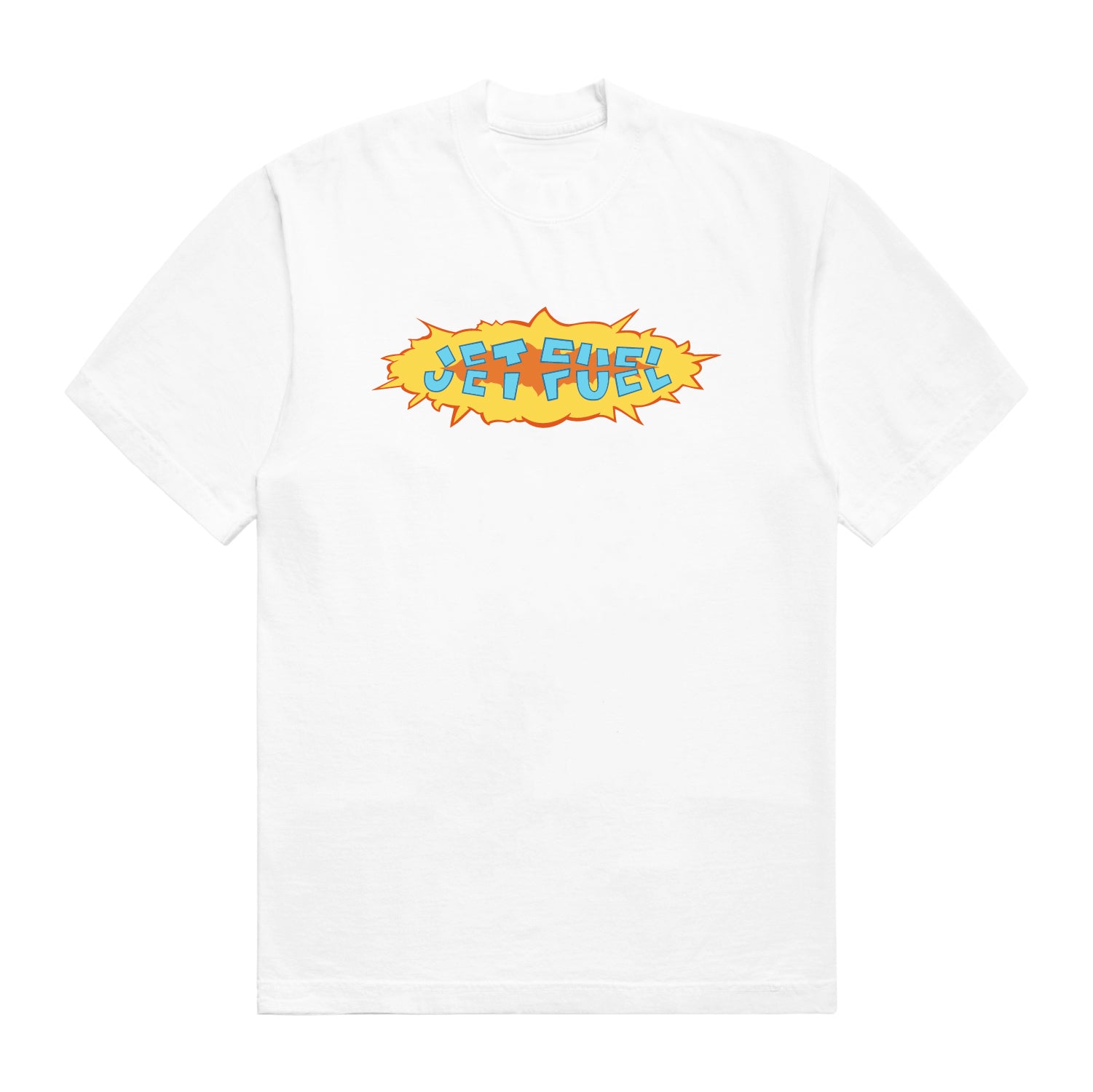 Jet Fuel T-Shirt
