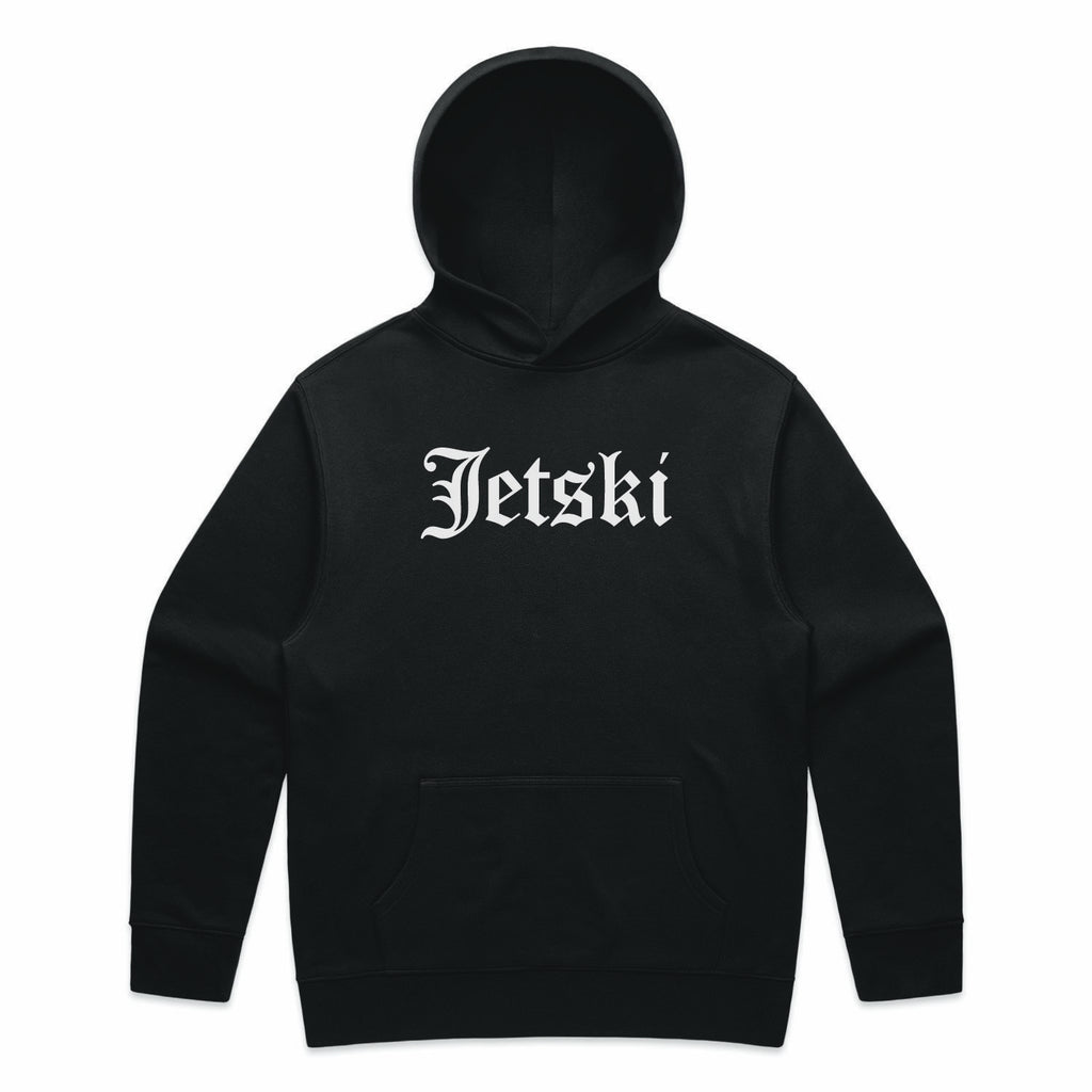 Classic Jetski Hoodie