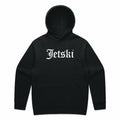 Classic Jetski Hoodie