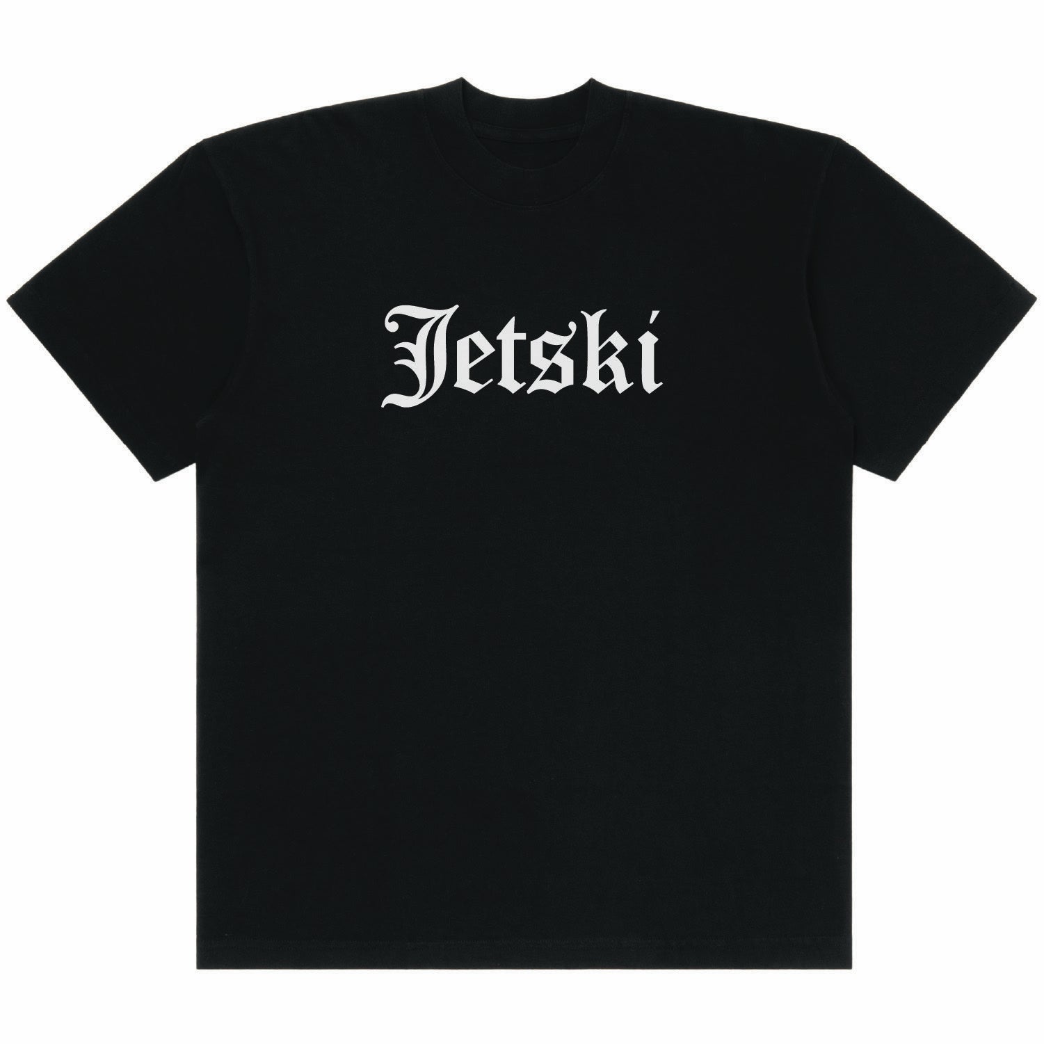 Classic Jetski T-Shirt